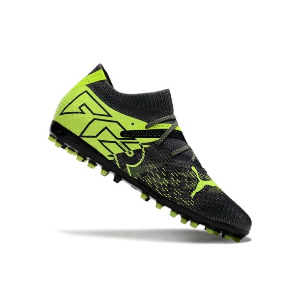 Chuteira Puma Future 7 Ultimate MG Rush