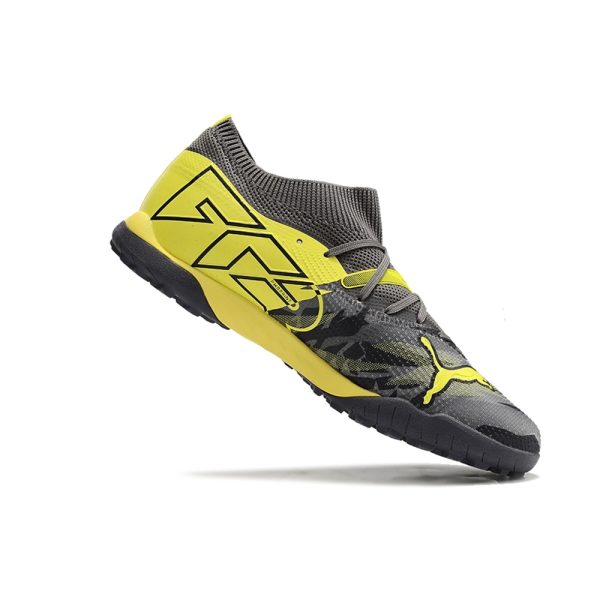 Chuteira Society PUMA Future 7 Match Rush