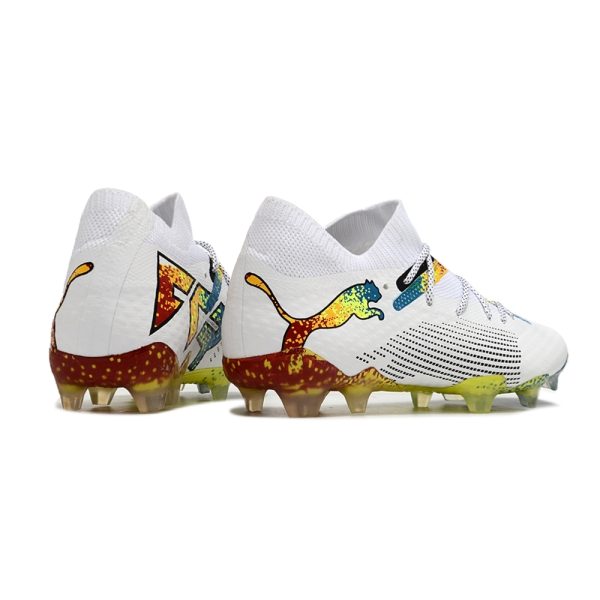 Chuteira Campo Puma Future 7 Ultimate FG/AG