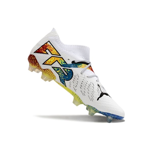 Chuteira Campo Puma Future 7 Ultimate FG/AG