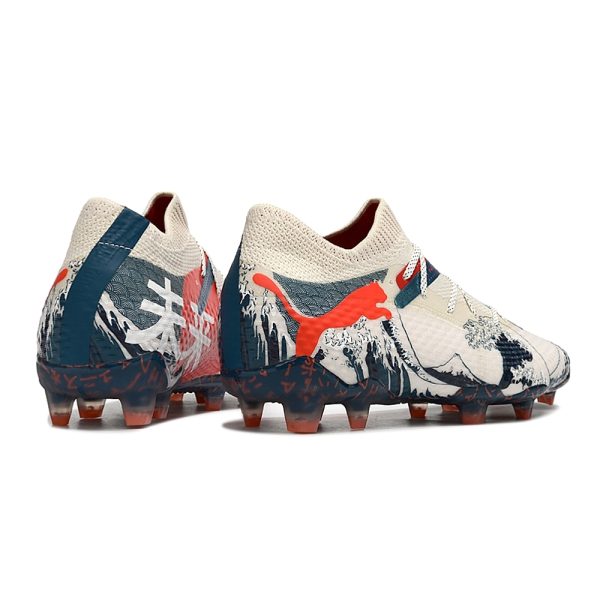 Chuteira Campo Puma Future 7 Ultimate FG/AG
