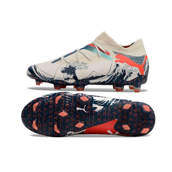 Chuteira Campo Puma Future 7 Ultimate FG/AG