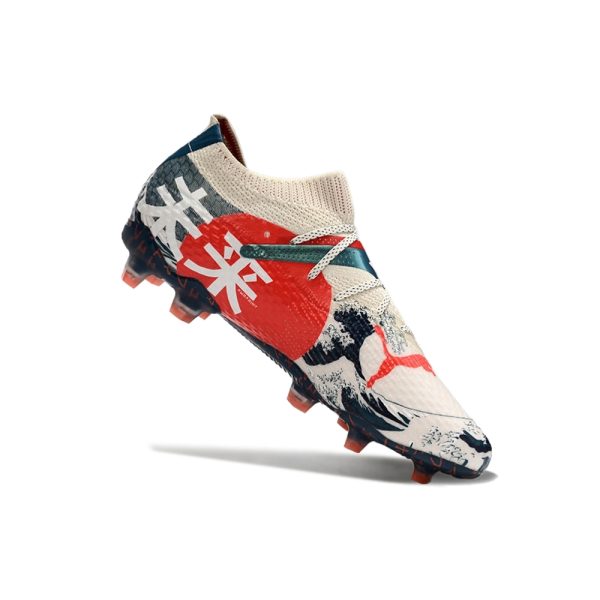 Chuteira Campo Puma Future 7 Ultimate FG/AG