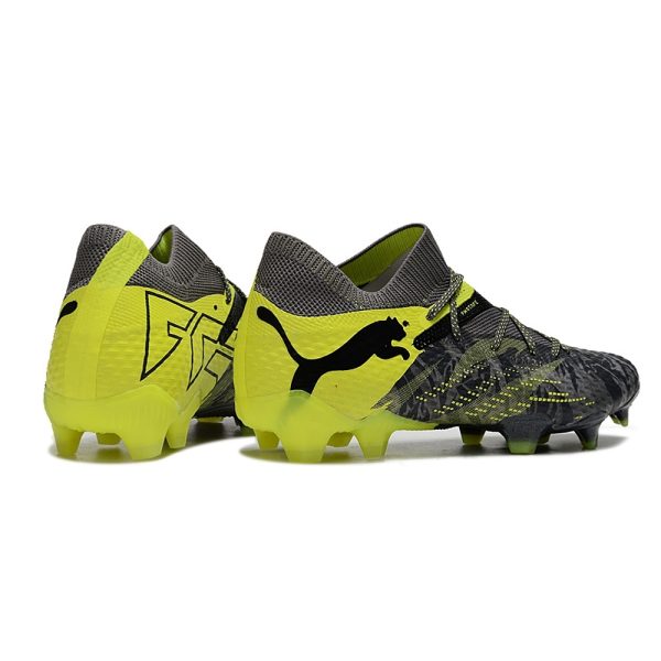 Chuteira Campo Puma Future 7 Ultimate FG/AG Rush Pack