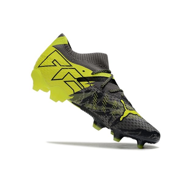 Chuteira Campo Puma Future 7 Ultimate FG/AG Rush Pack