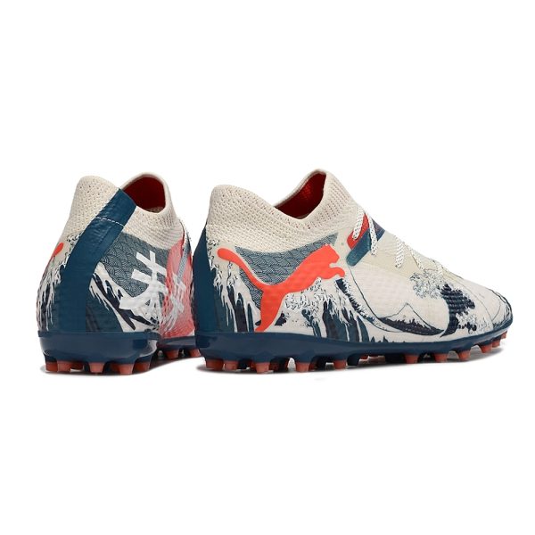 Chuteira Puma Future 7 Ultimate MG