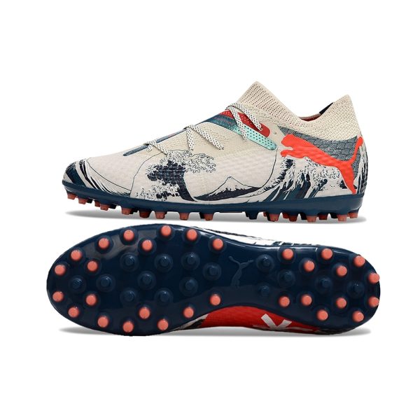 Chuteira Puma Future 7 Ultimate MG