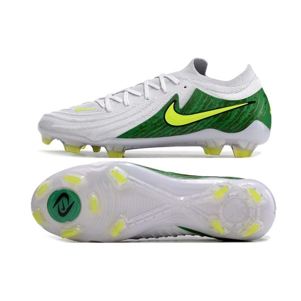 Chuteira Campo NIKE Phantom GX II Elite LV8 FG