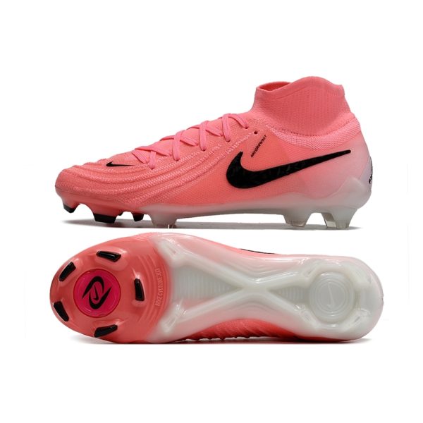 Chuteira Campo NIKE Phantom Luna II Elite FG Mad Brilliance
