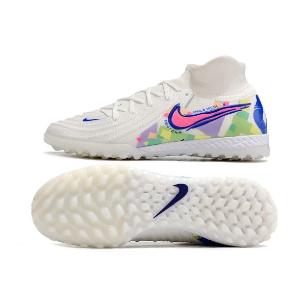 Chuteira Society Nike React Phantom Luna II Elite SoCal