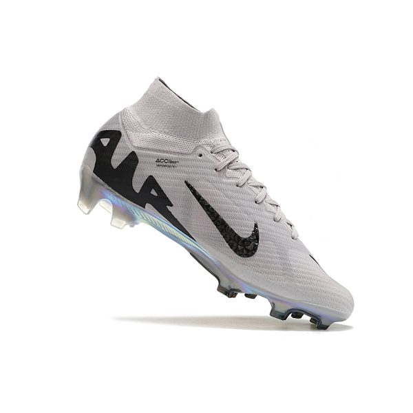 Chuteira Campo NIKE Air Zoom Superfly 9 Elite FG Rising Gem
