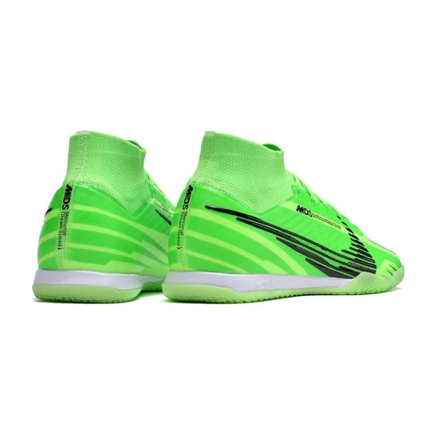 Chuteira Futsal NIKE Air Zoom Mercurial Superfly 9 Elite MDS 008
