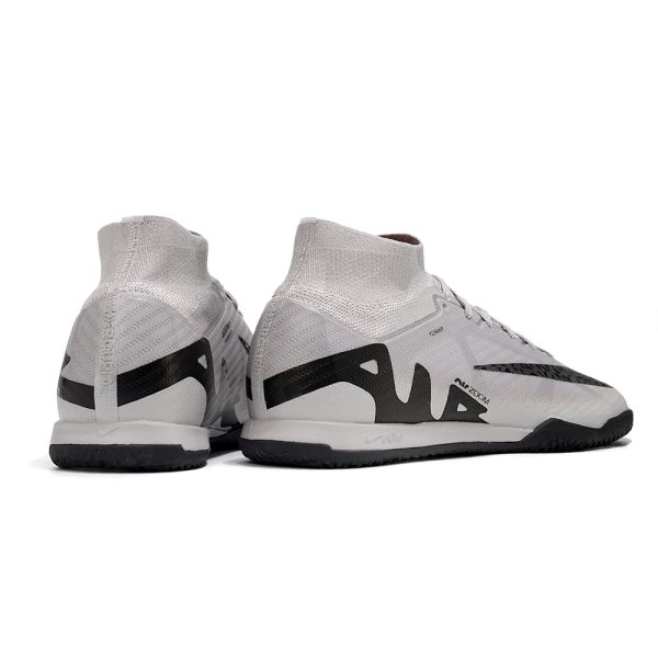 Chuteira Futsal NIKE Air Zoom Mercurial Superfly 9 Elite Rising Gem