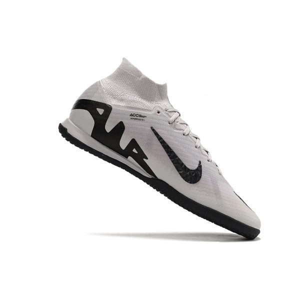 Chuteira Futsal NIKE Air Zoom Mercurial Superfly 9 Elite Rising Gem