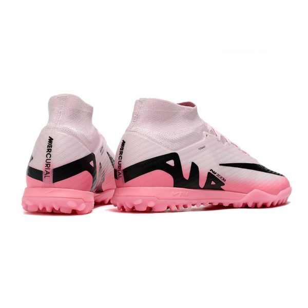 Chuteira Society NIKE Air Zoom Mercurial Superfly 9 Elite Mad Brilliance