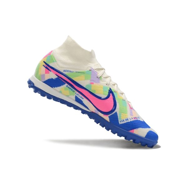 Chuteira Society NIKE Air Zoom Mercurial Superfly 9 Elite SoCal