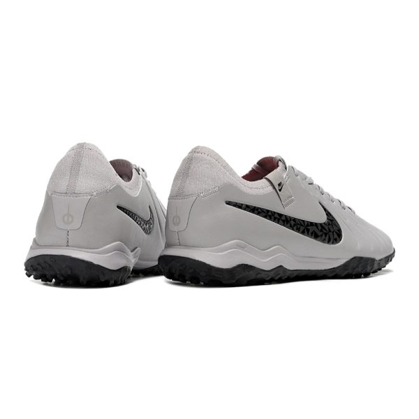 Chuteira Society NIKE Tiempo Legend 10 Pro Rising Gem