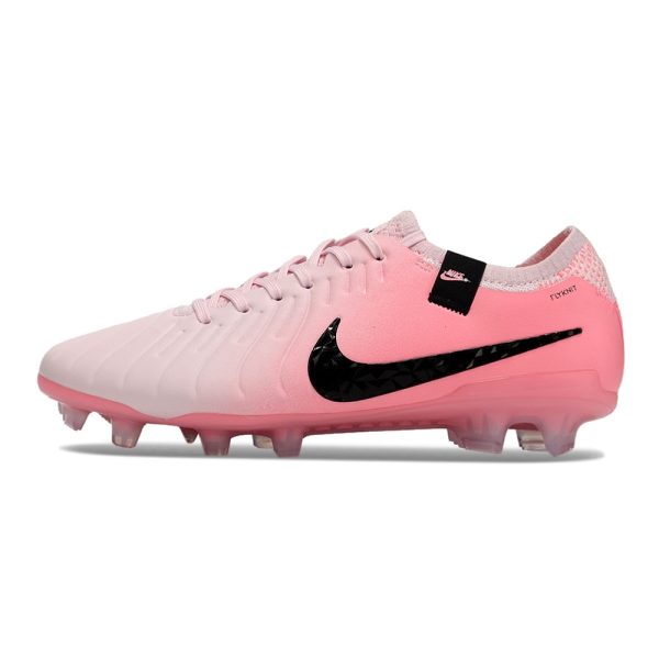 Chuteira Campo NIKE Tiempo Legend X Elite FG Mad Brilliance