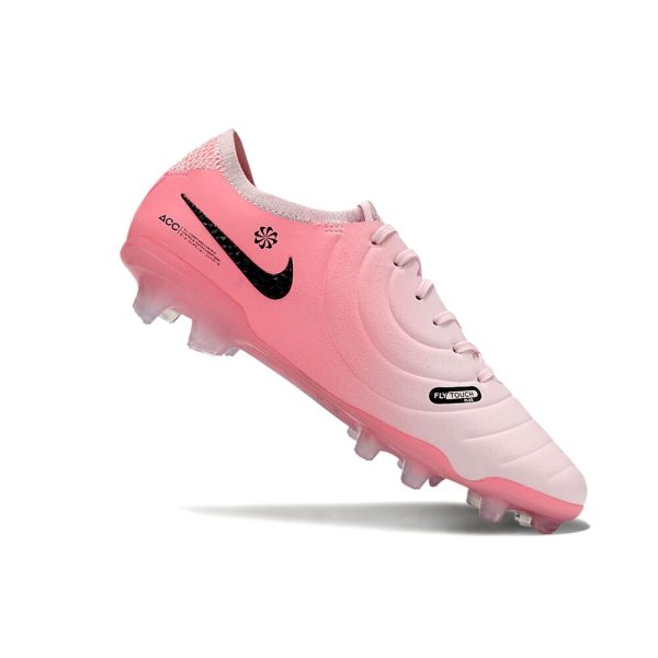 Chuteira Campo NIKE Tiempo Legend X Elite FG Mad Brilliance