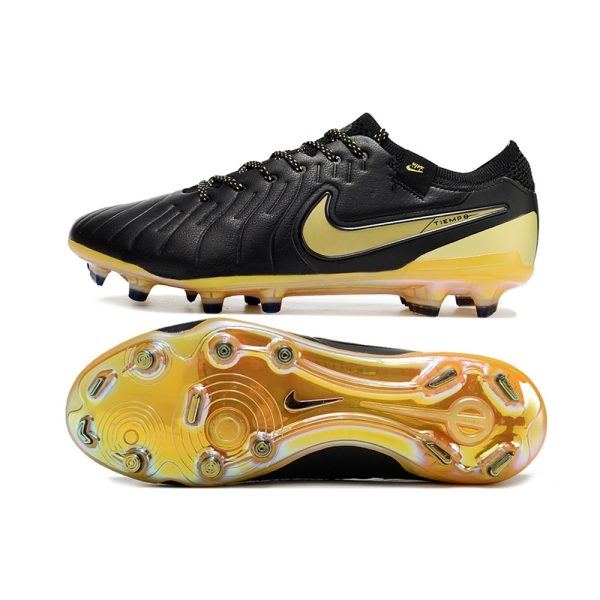 Chuteira Campo NIKE Tiempo Legend X Elite FG