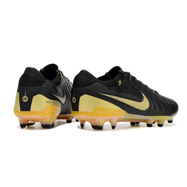 Chuteira Campo NIKE Tiempo Legend X Elite FG