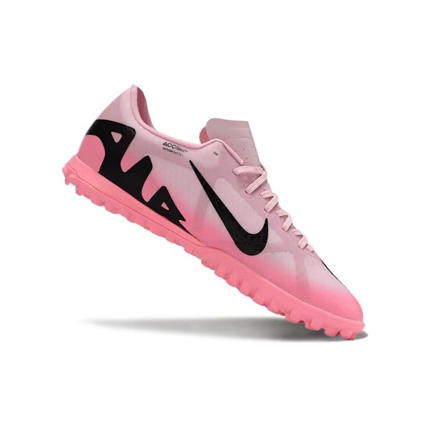 Chuteira Society Nike Air Zoom Mercurial Vapor 15 Academy Mad Brilliance