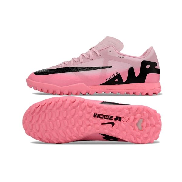 Chuteira Society Nike Air Zoom Mercurial Vapor 15 Academy Mad Brilliance