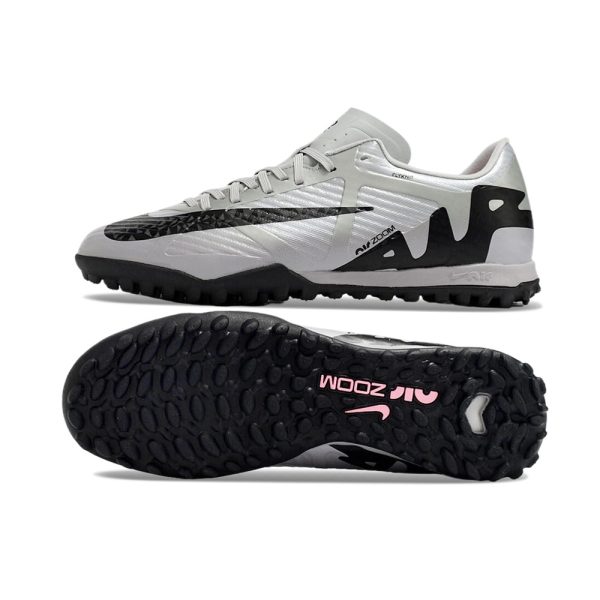 Chuteira Society Nike Air Zoom Mercurial Vapor 15 Academy Rising Gem