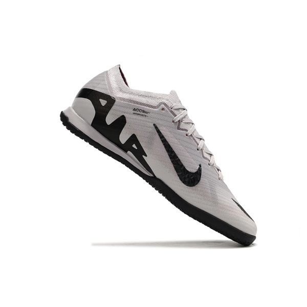 Chuteira Futsal Nike Air Zoom Mercurial Vapor 15 Elite Rising Gem