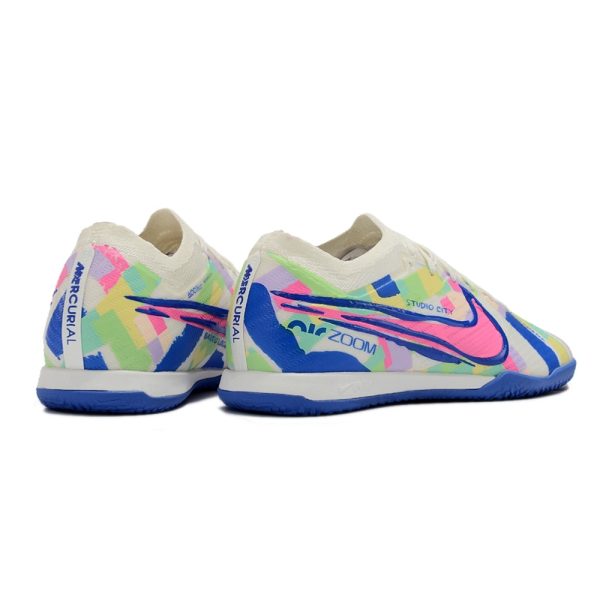 Chuteira Futsal Nike Air Zoom Mercurial Vapor 15 Elite SoCal