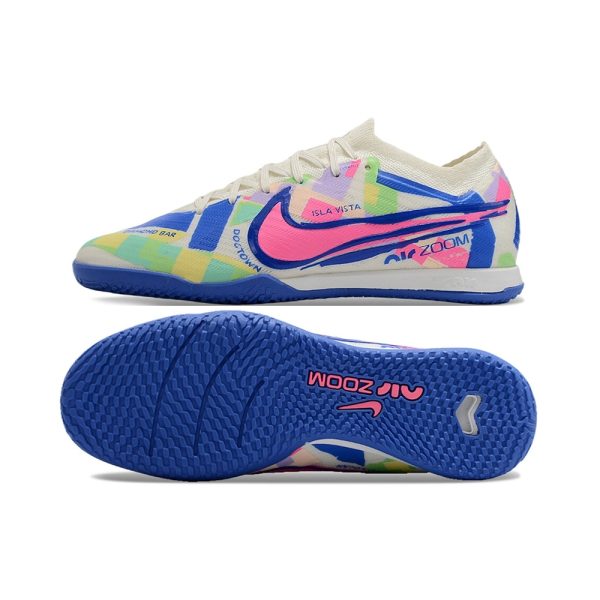 Chuteira Futsal Nike Air Zoom Mercurial Vapor 15 Elite SoCal