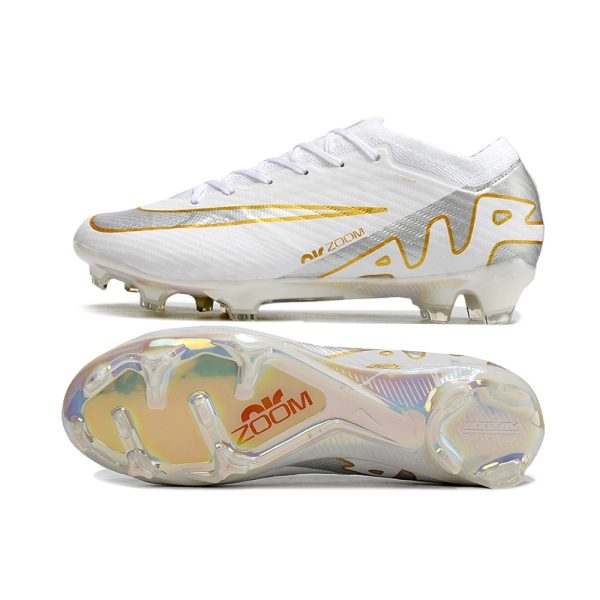 Chuteira Campo NIKE Air Zoom Mercurial Vapor 15 Elite FG