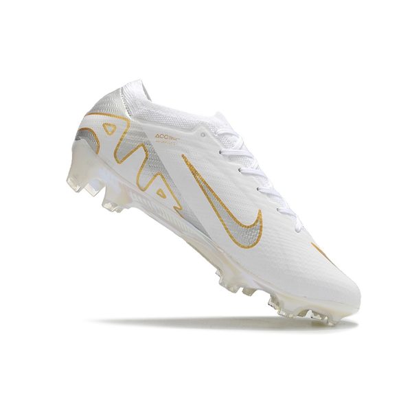 Chuteira Campo NIKE Air Zoom Mercurial Vapor 15 Elite FG