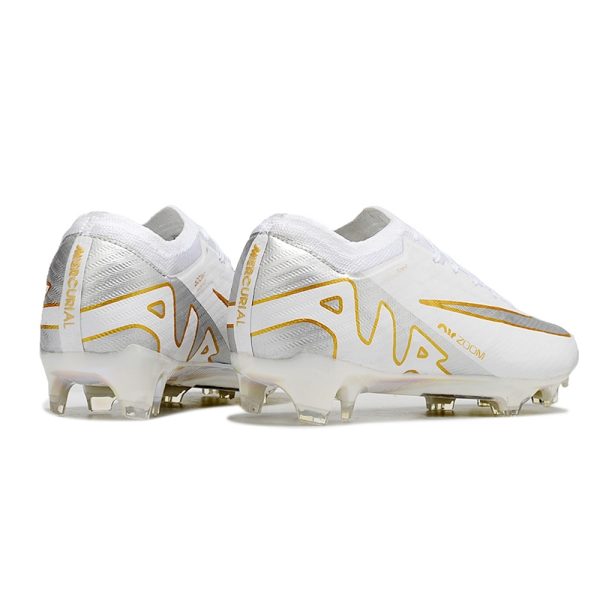 Chuteira Campo NIKE Air Zoom Mercurial Vapor 15 Elite FG