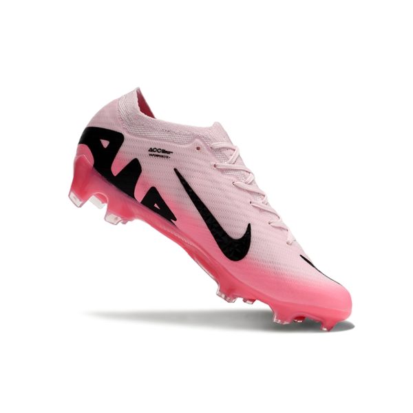 Chuteira Campo NIKE Air Zoom Mercurial Vapor 15 Elite FG Mad Brilliance