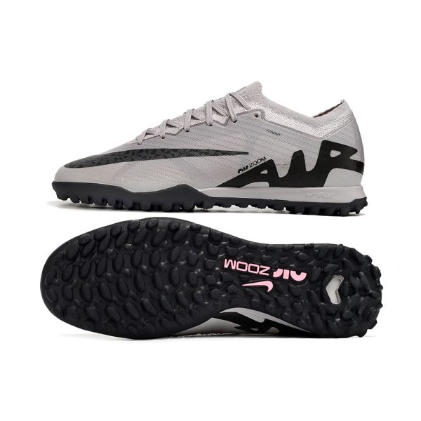 Chuteira Society Nike Air Zoom Mercurial Vapor 15 Elite Rising Gem