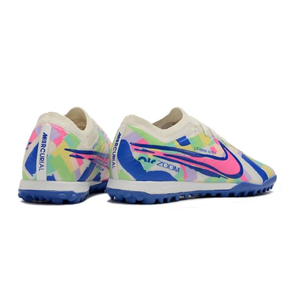 Chuteira Society Nike Air Zoom Mercurial Vapor 15 Elite SoCal