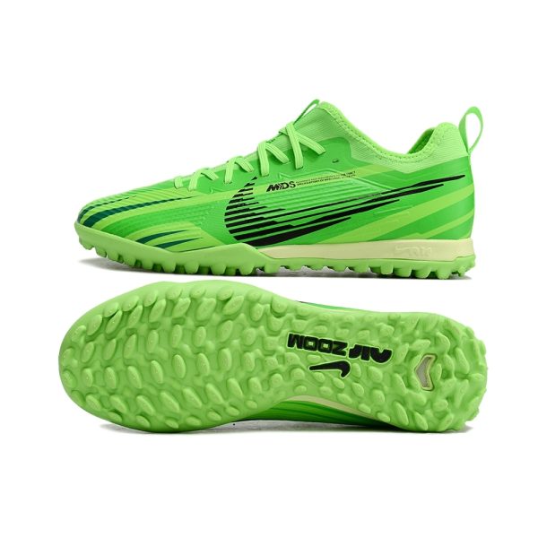 Chuteira Society Nike Air Zoom Mercurial Vapor 15 Pro MDS 008