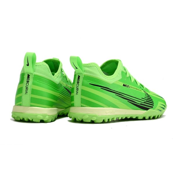 Chuteira Society Nike Air Zoom Mercurial Vapor 15 Pro MDS 008