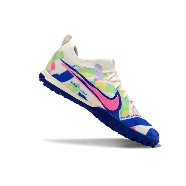 Chuteira Society Nike Air Zoom Mercurial Vapor 15 Pro SoCal