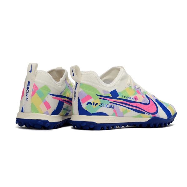 Chuteira Society Nike Air Zoom Mercurial Vapor 15 Pro SoCal