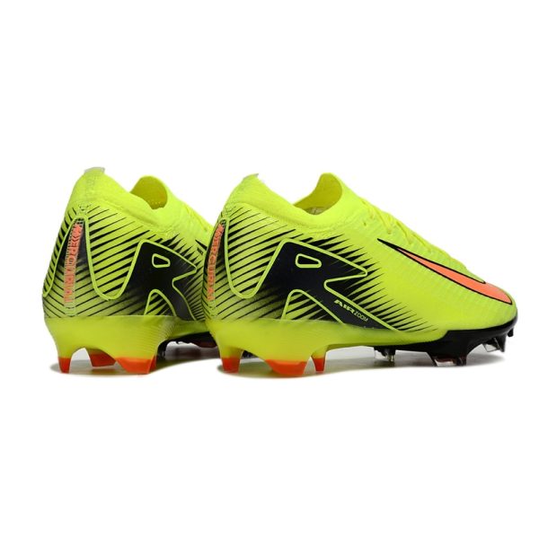 Chuteira Campo NIKE Air Zoom Mercurial Vapor 16 Elite FG