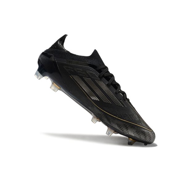 Chuteira Campo ADIDAS F50+.1 Elite FG Dark Spark