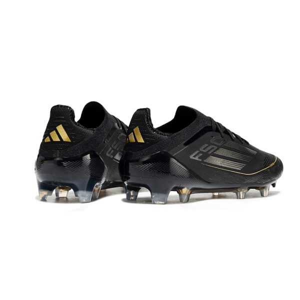 Chuteira Campo ADIDAS F50+.1 Elite FG Dark Spark