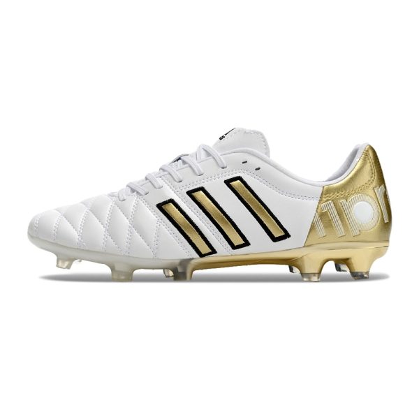 Chuteira Campo ADIDAS Adipure 11Pro FG Toni Kross