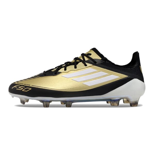 Chuteira Campo ADIDAS F50 Elite FG Messi Triunfo
