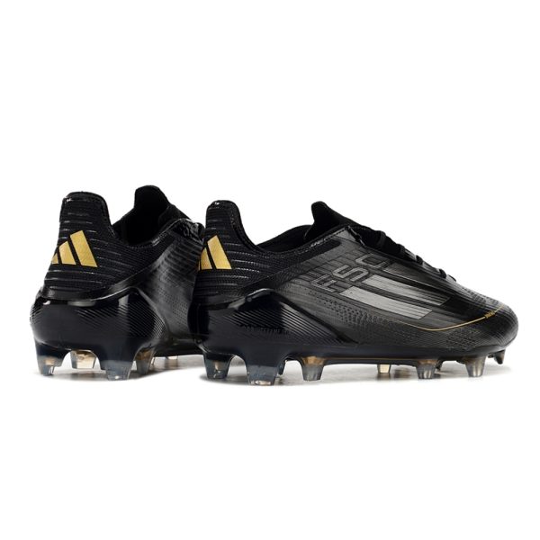 Chuteira Campo ADIDAS F50 Elite FG Dark Spark Pack