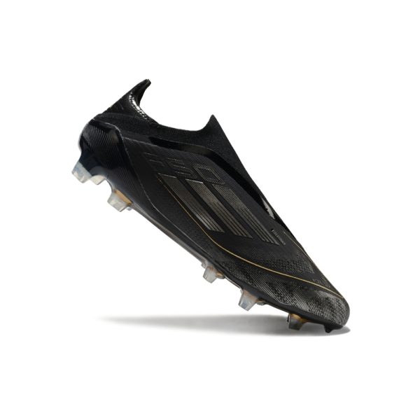 Chuteira Campo ADIDAS F50 Elite LL FG Dark Spark