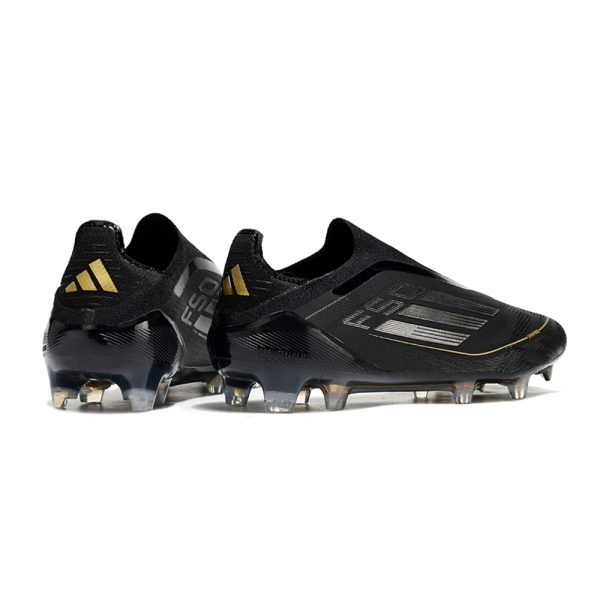 Chuteira Campo ADIDAS F50 Elite LL FG Dark Spark