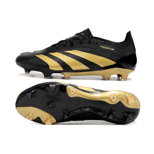 Chuteira Campo ADIDAS Predator Elite FG Day